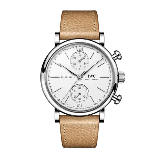 IWC Schaffhausen - Portofino Chronograph 39 (IW391502)