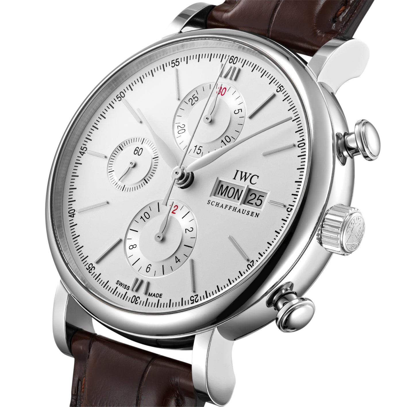 Montre iwc schaffhausen new arrivals