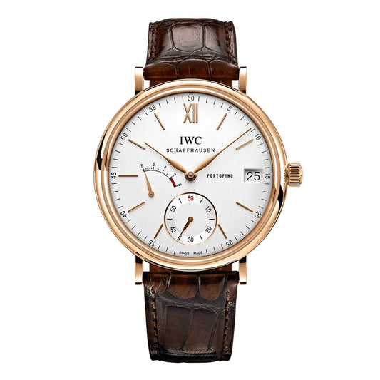 IWC Schaffhausen - Portofino Hand Wound 8 Days (IW510107)