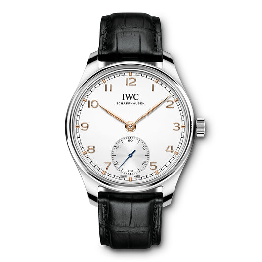 IWC Schaffhausen - Portugieser Automatic 40 (IW358303)