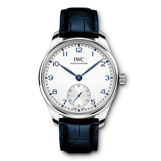 IWC Schaffhausen - Portugieser Automatic 40 (IW358304)
