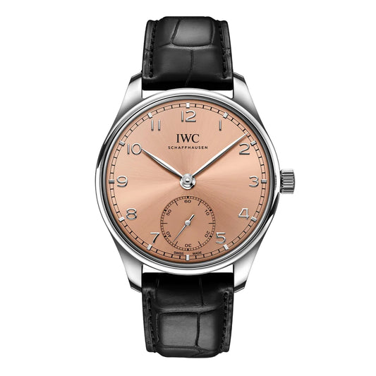 IWC Schaffhausen - Portugieser Automatic 40 (IW358313)