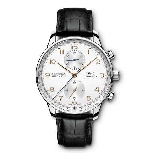 IWC Schaffhausen - Portugieser Chronograph (IW371604)