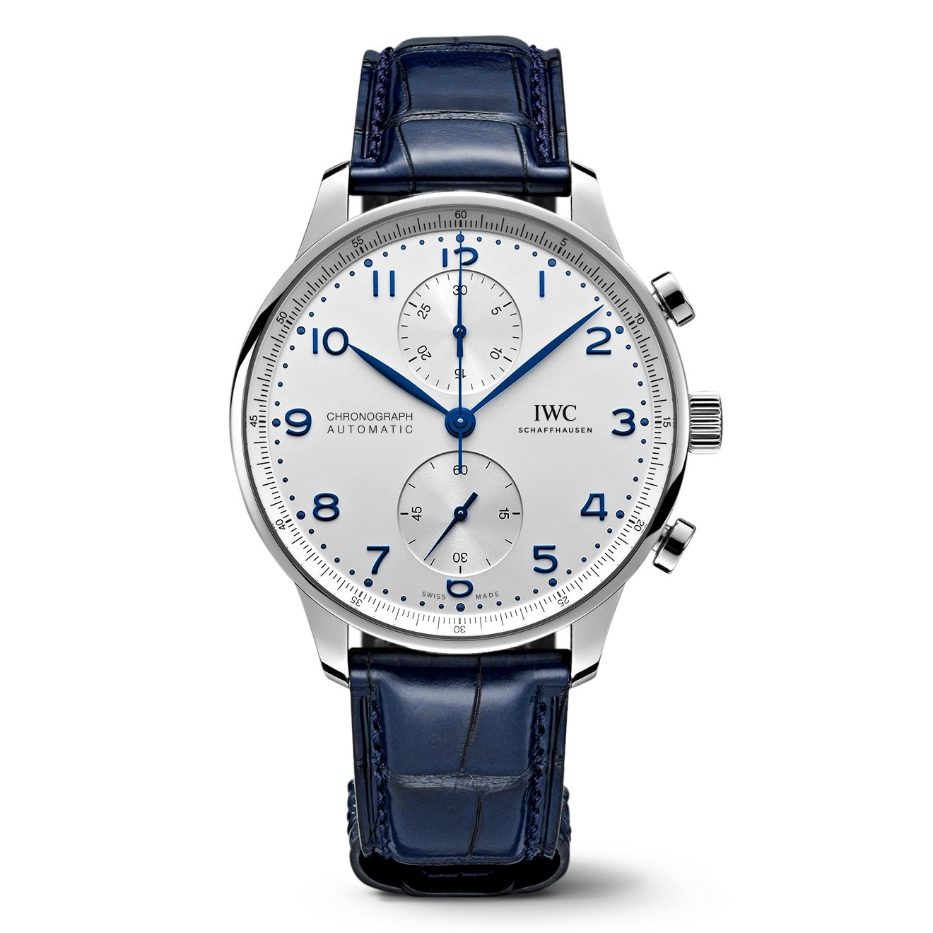 Portugieser chronograph 2025