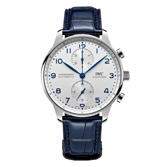 IWC Schaffhausen - Portugieser Chronograph (IW371605)