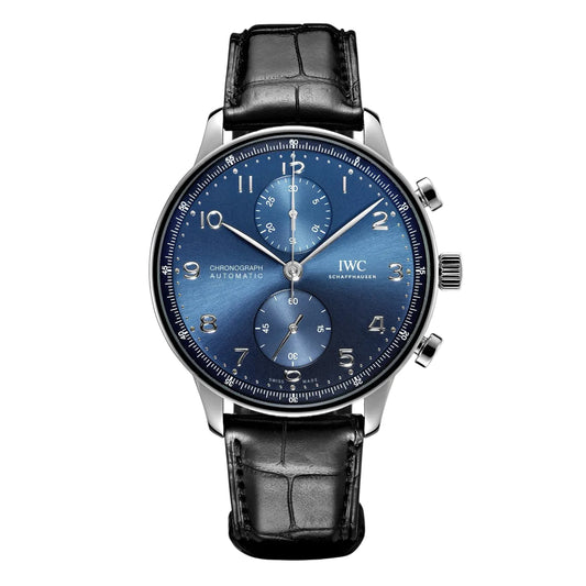 IWC Schaffhausen - Portugieser Chronograph (IW371606)