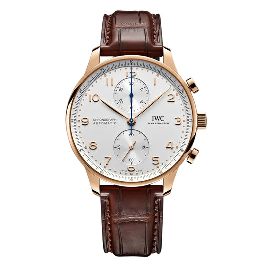 IWC Schaffhausen - Portugieser Chronograph (IW371611)