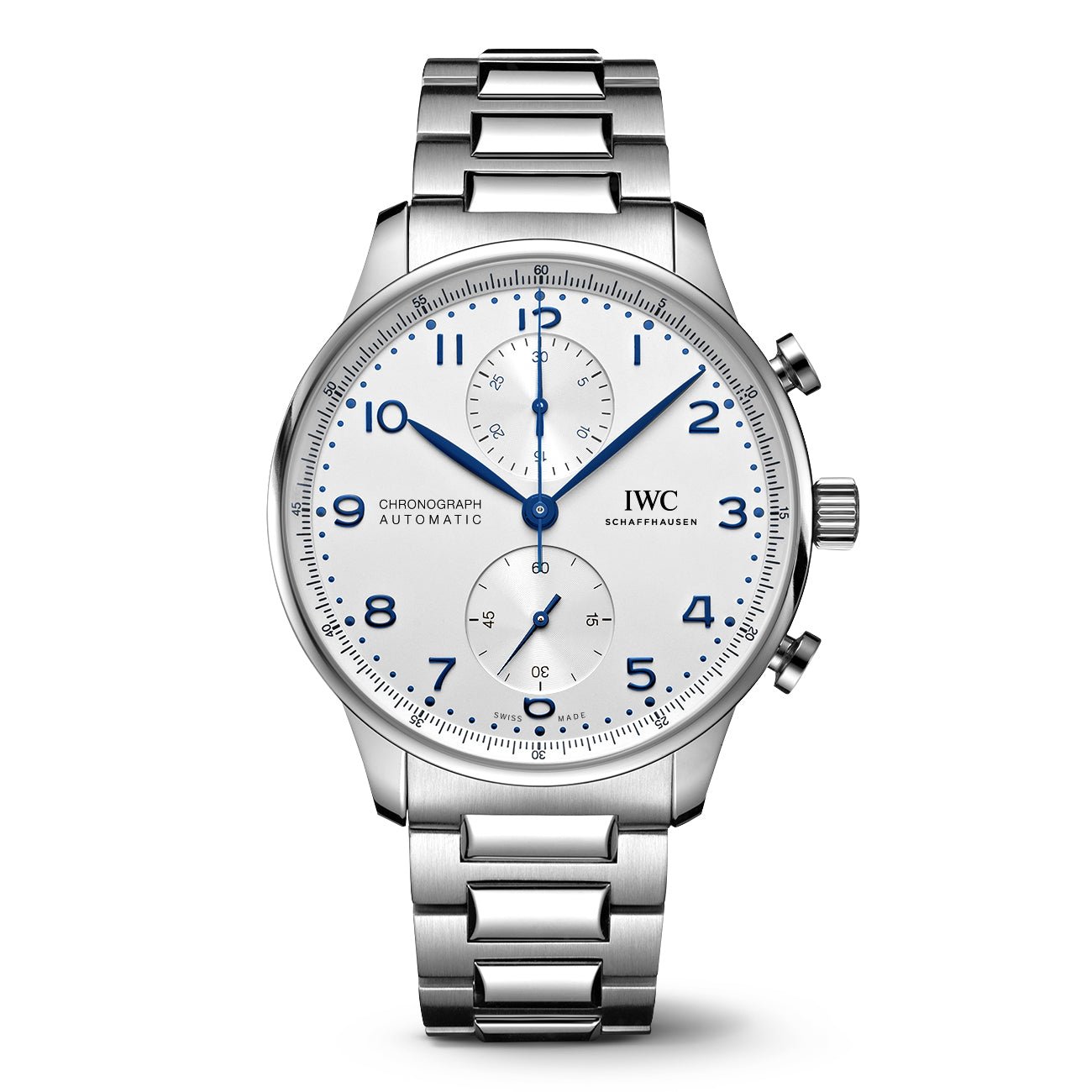 IWC Schaffhausen - Portugieser Chronograph (IW371617)