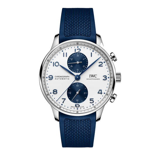 IWC Schaffhausen - Portugieser Chronograph (IW371620)