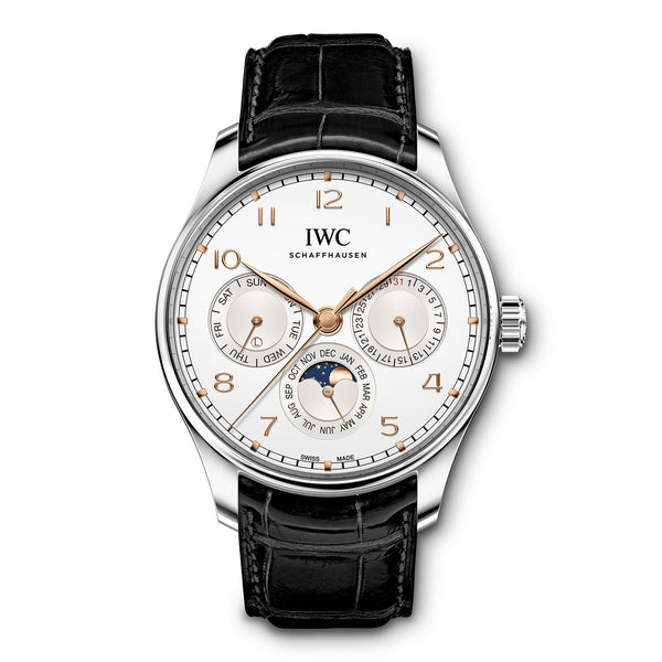 iwinterene 様 iwc-schaffhausen-portugieser-