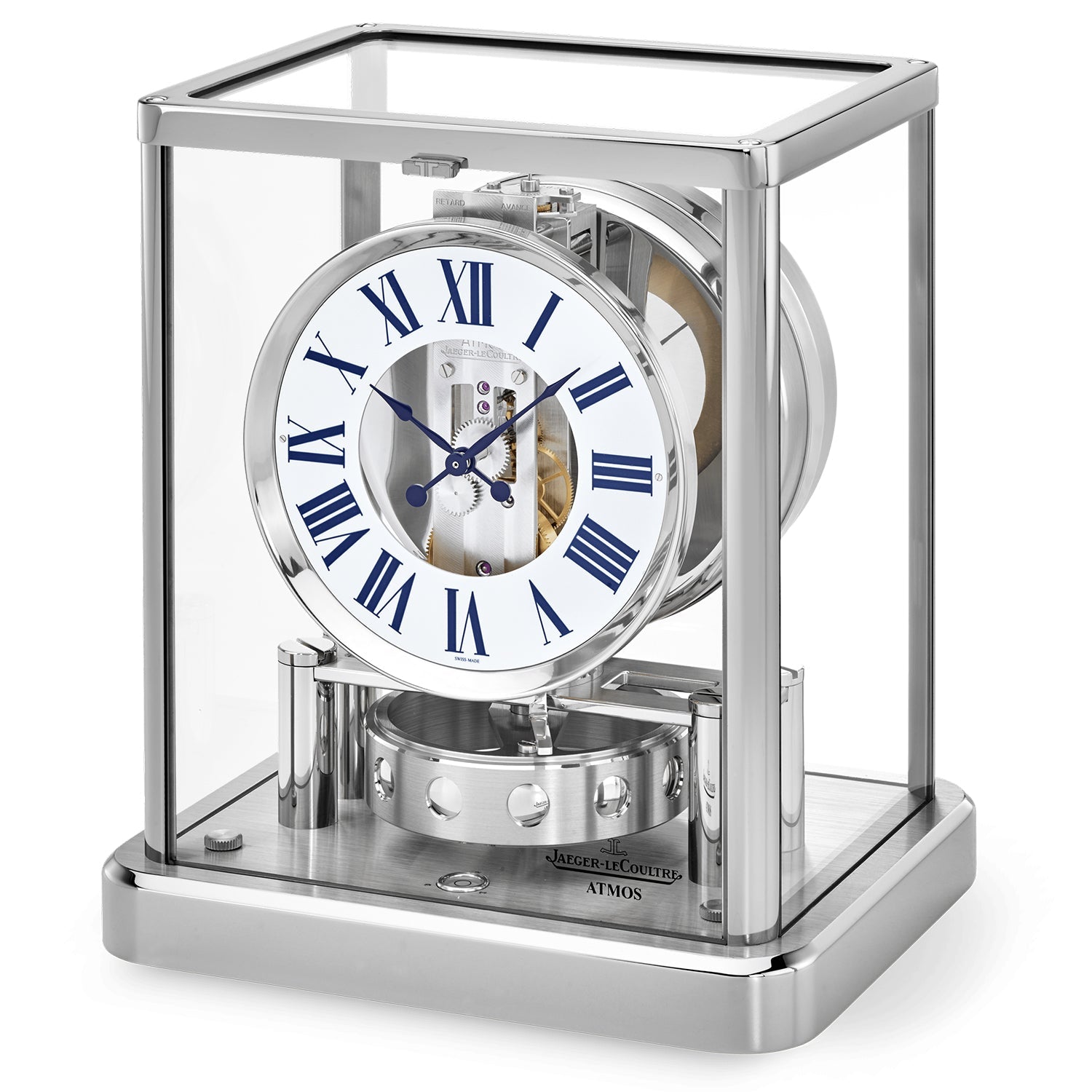 Atmos Classic Clock Q5102201