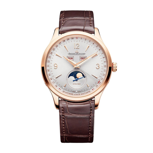 Jaeger-LeCoultre - Master Control Calendar (Q4142520)