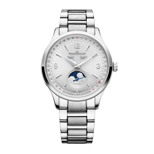 Jaeger-LeCoultre - Master Control Calendar (Q4148120)