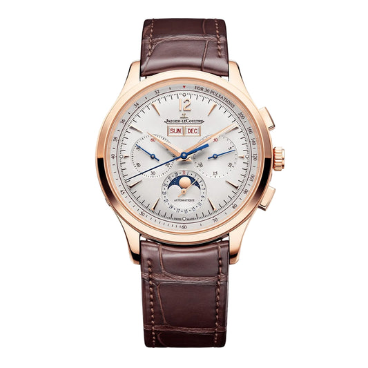 Jaeger-LeCoultre - Master Control Chronograph Calendar (Q413252J)