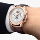 Jaeger-LeCoultre - Master Control Chronograph Calendar (Q413252J)