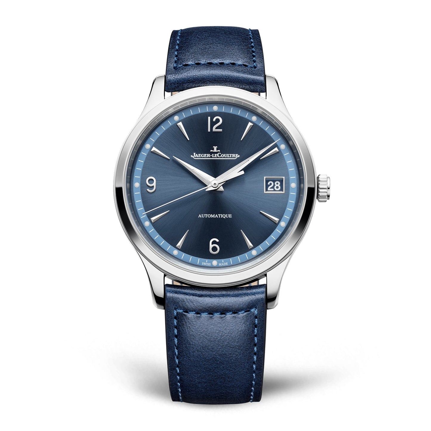 Jaeger-LeCoultre - Master Control Date Limited Edition (Q4018480)