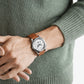 Jaeger-LeCoultre - Master Control Geographic (Q4128420)