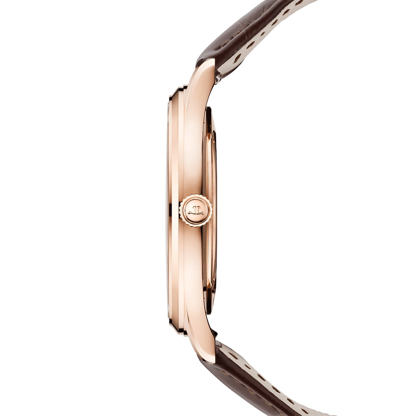Jaeger-LeCoultre - Master Ultra Thin Date (Q1232510)