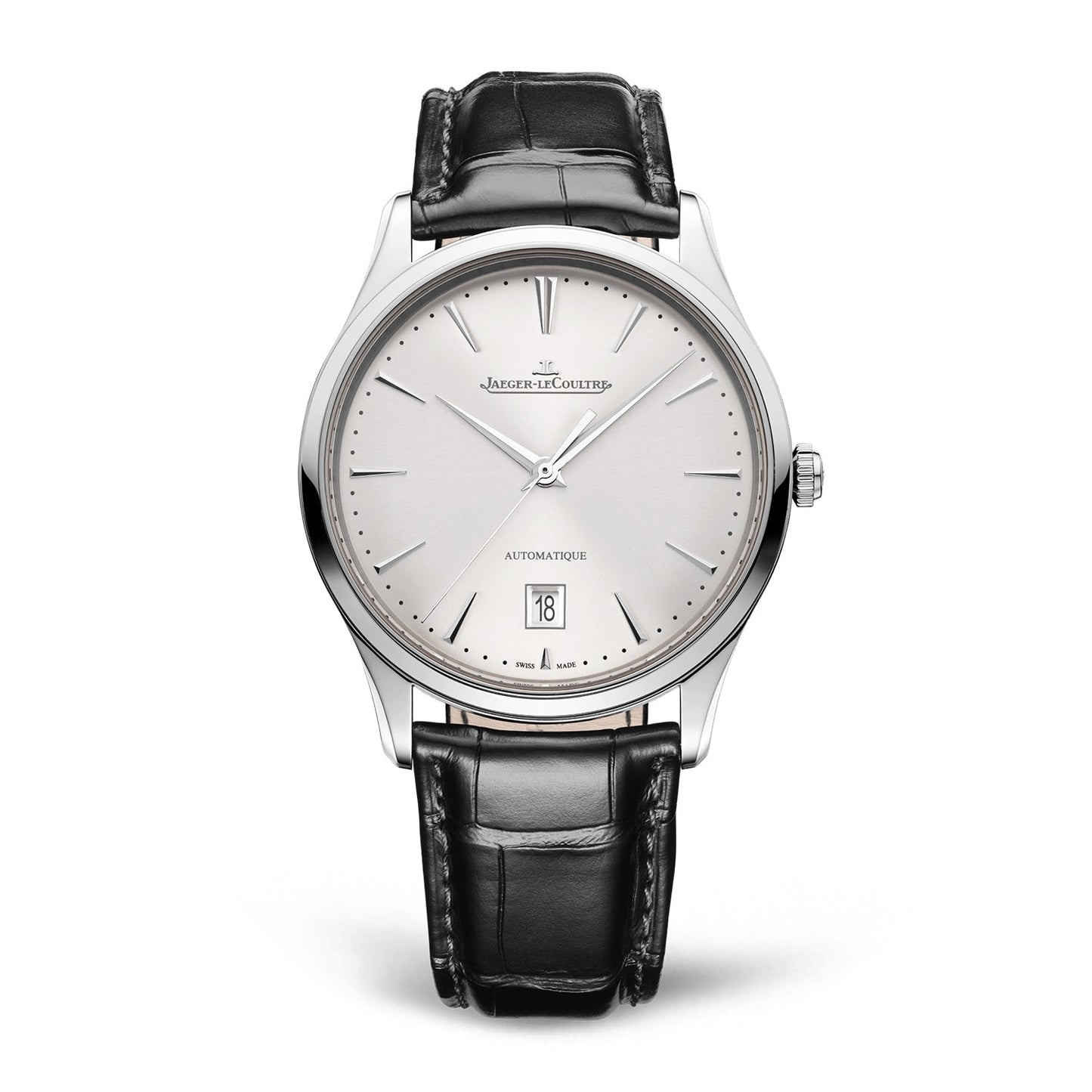 Jaeger-LeCoultre - Master Ultra Thin Date (Q1238420)