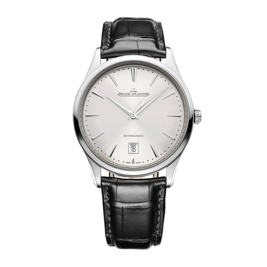 Jaeger-LeCoultre - Master Ultra Thin Date (Q1238420)