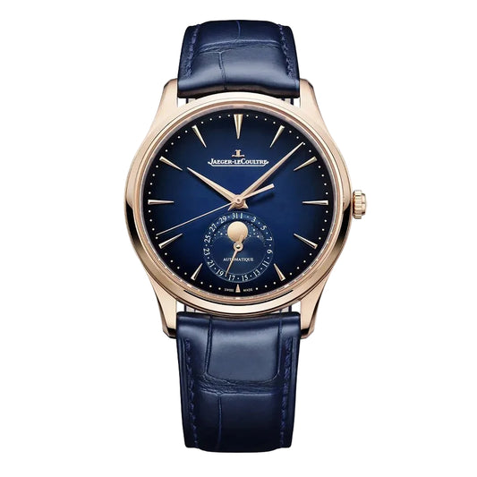 Jaeger-LeCoultre - Master Ultra Thin Moon (Q1362580)