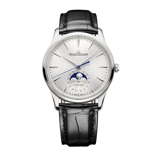 Jaeger-LeCoultre - Master Ultra Thin Moon (Q1368430)