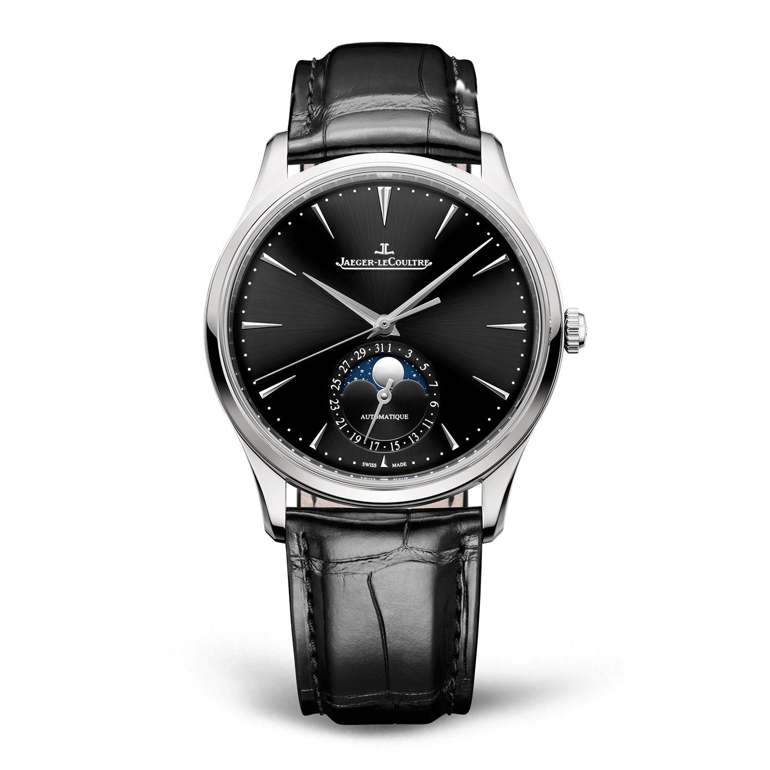 Jaeger-LeCoultre - Master Ultra Thin Moon (Q1368471)