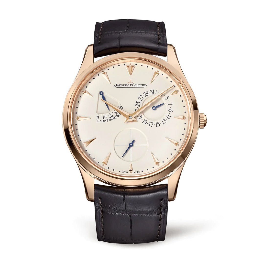 Jaeger-LeCoultre - Master Ultra Thin Power Reserve (Q1372520)
