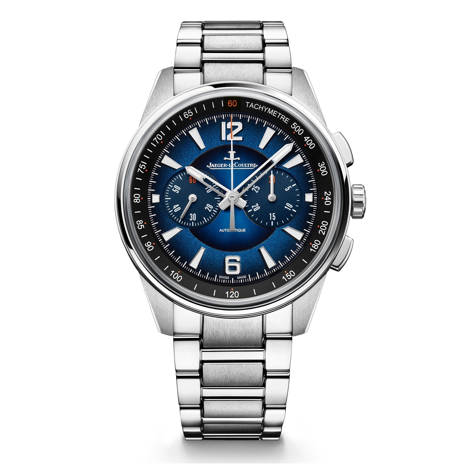 Jaeger-LeCoultre - Polaris Chronograph (Q9028181)