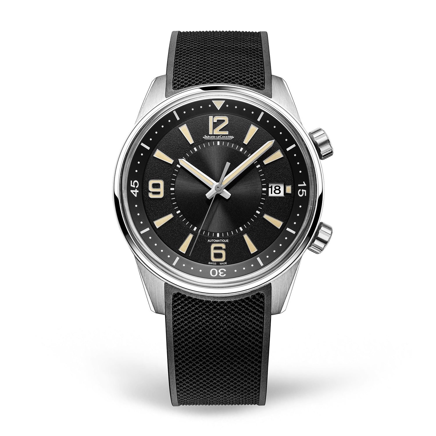 Jaeger-LeCoultre - Polaris Date (Q9068671)