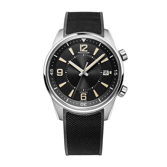 Jaeger-LeCoultre - Polaris Date (Q9068671)