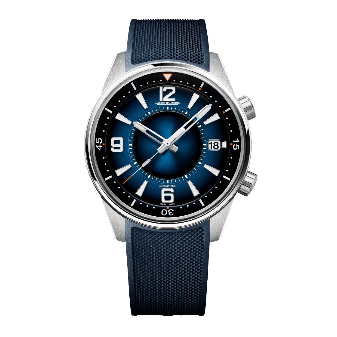 Jaeger-LeCoultre - Polaris Date (Q906868J)