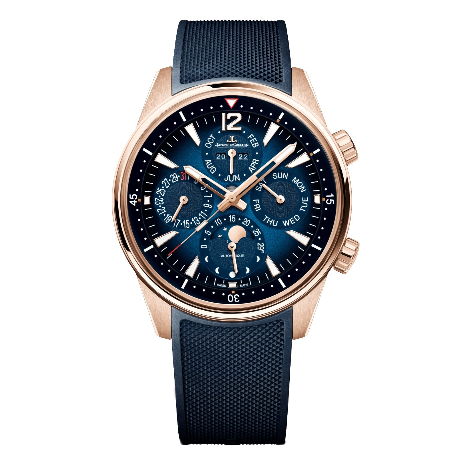 Polaris Perpetual Calendar Q9082680