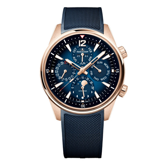 Jaeger-LeCoultre - Polaris Perpetual Calendar (Q9082680)