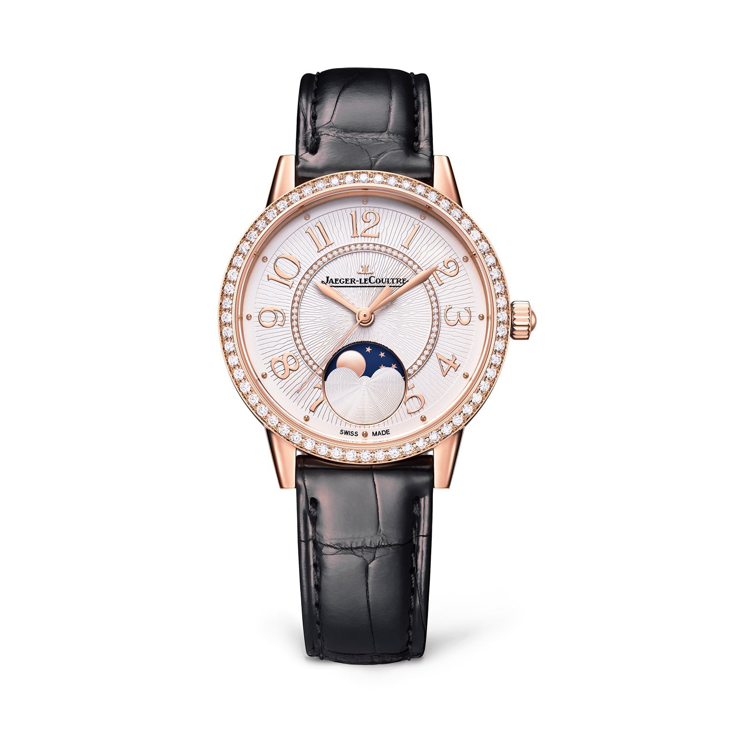 Jaeger LeCoultre Rendez Vous Classic Moon Medium Q3572430