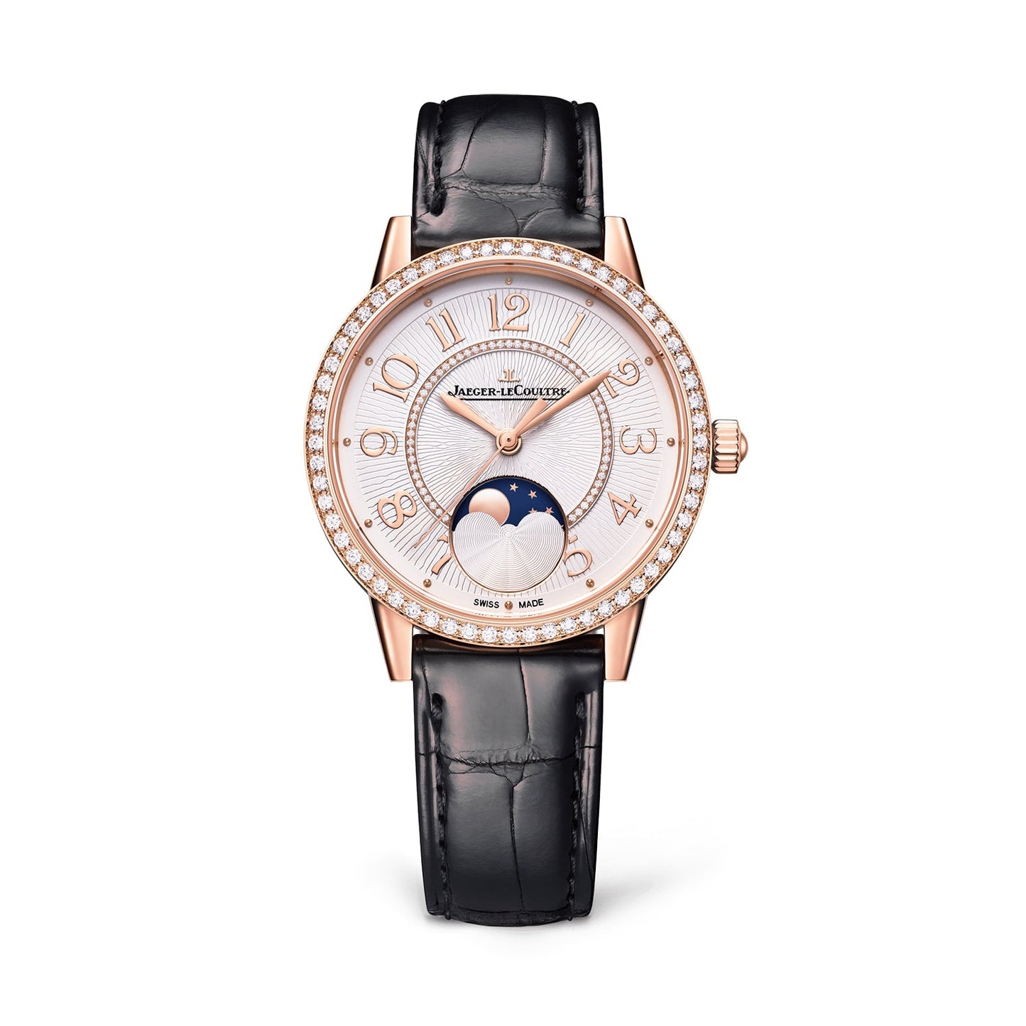 Jaeger-LeCoultre - Rendez-Vous Classic Moon Medium (Q3572430)