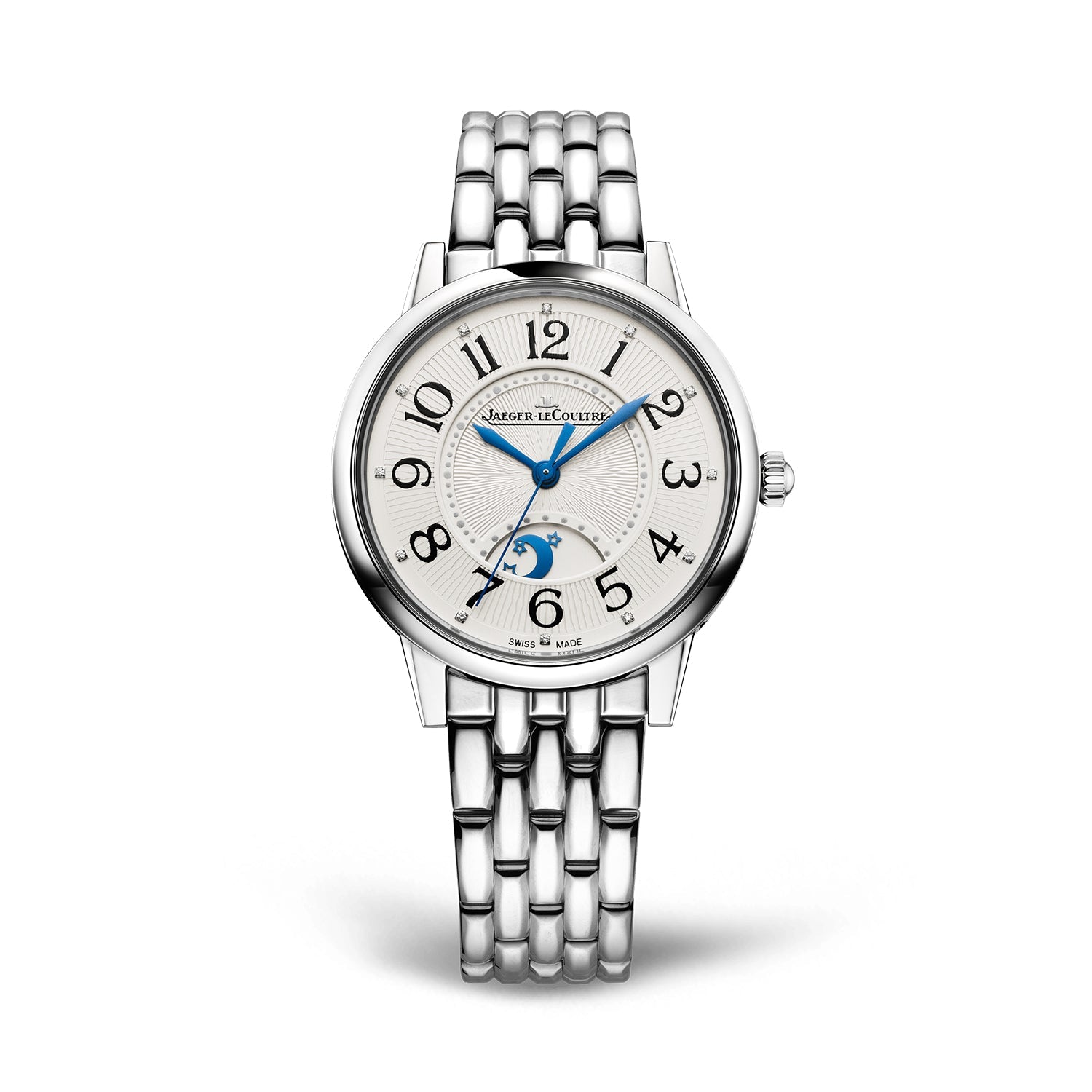 jaeger lecoultre rendez vous night & day medium