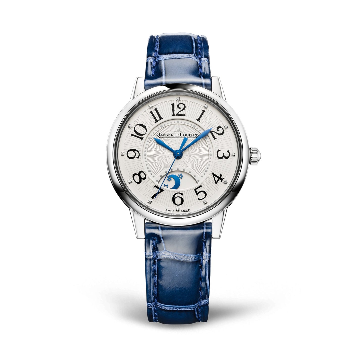 Jaeger-LeCoultre - Rendez-Vous Classic Night & Day Medium (Q3448410)