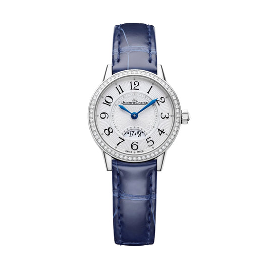 Jaeger-LeCoultre - Rendez-Vous Date Small (Q3408530)