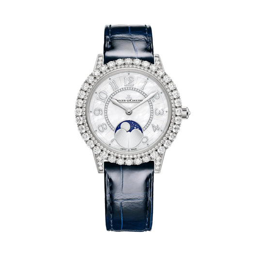 Jaeger-LeCoultre - Rendez-Vous Dazzling Moon (Q3523570)
