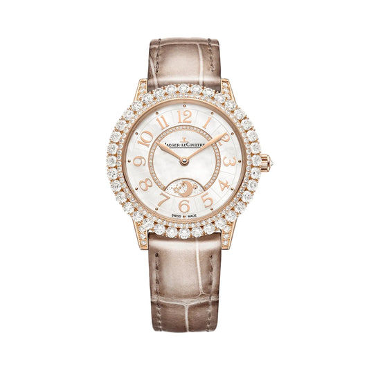 Jaeger-LeCoultre - Rendez-Vous Dazzling Night & Day (Q3432570)