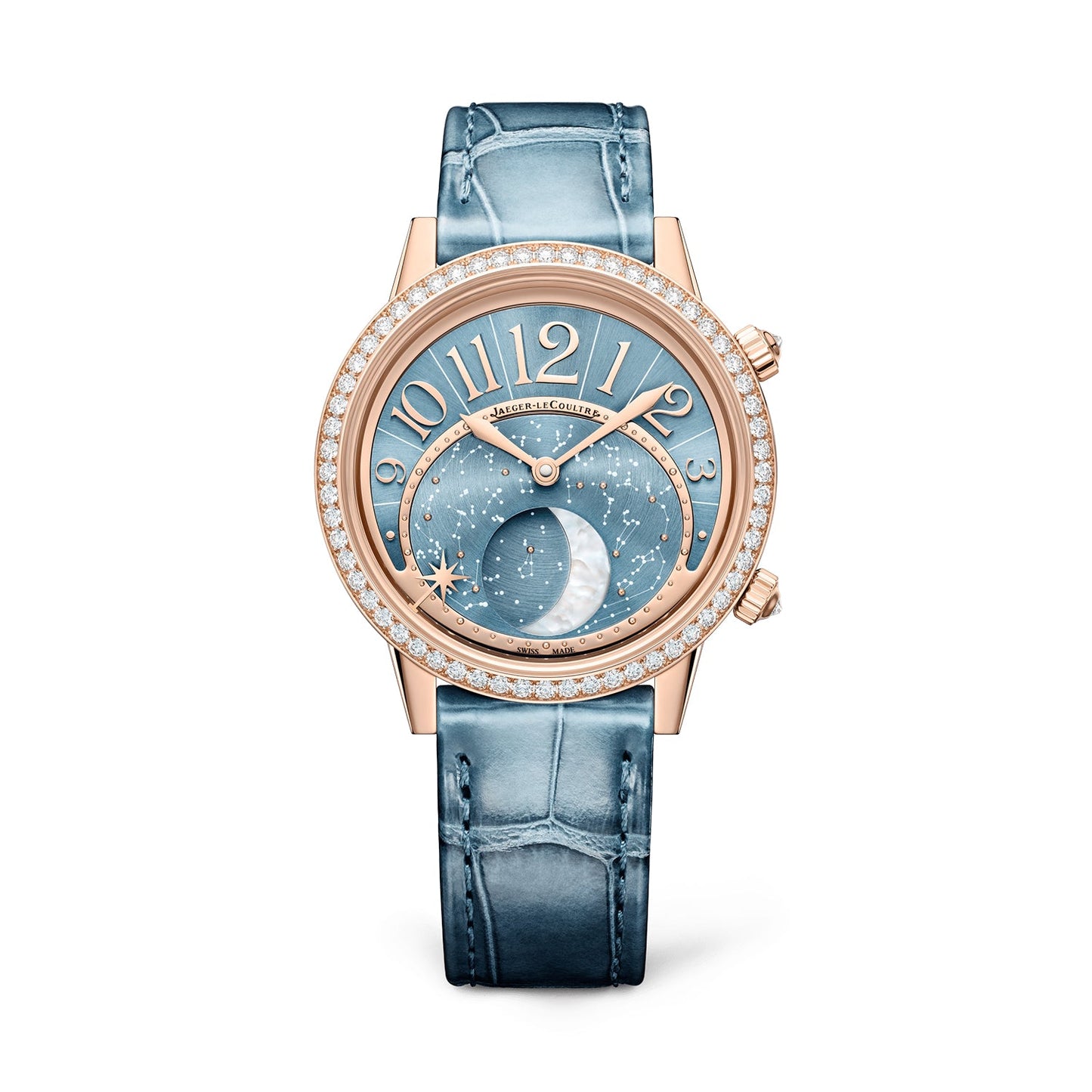 Jaeger-LeCoultre - Rendez-Vous Moon Serenity (Q3522480)