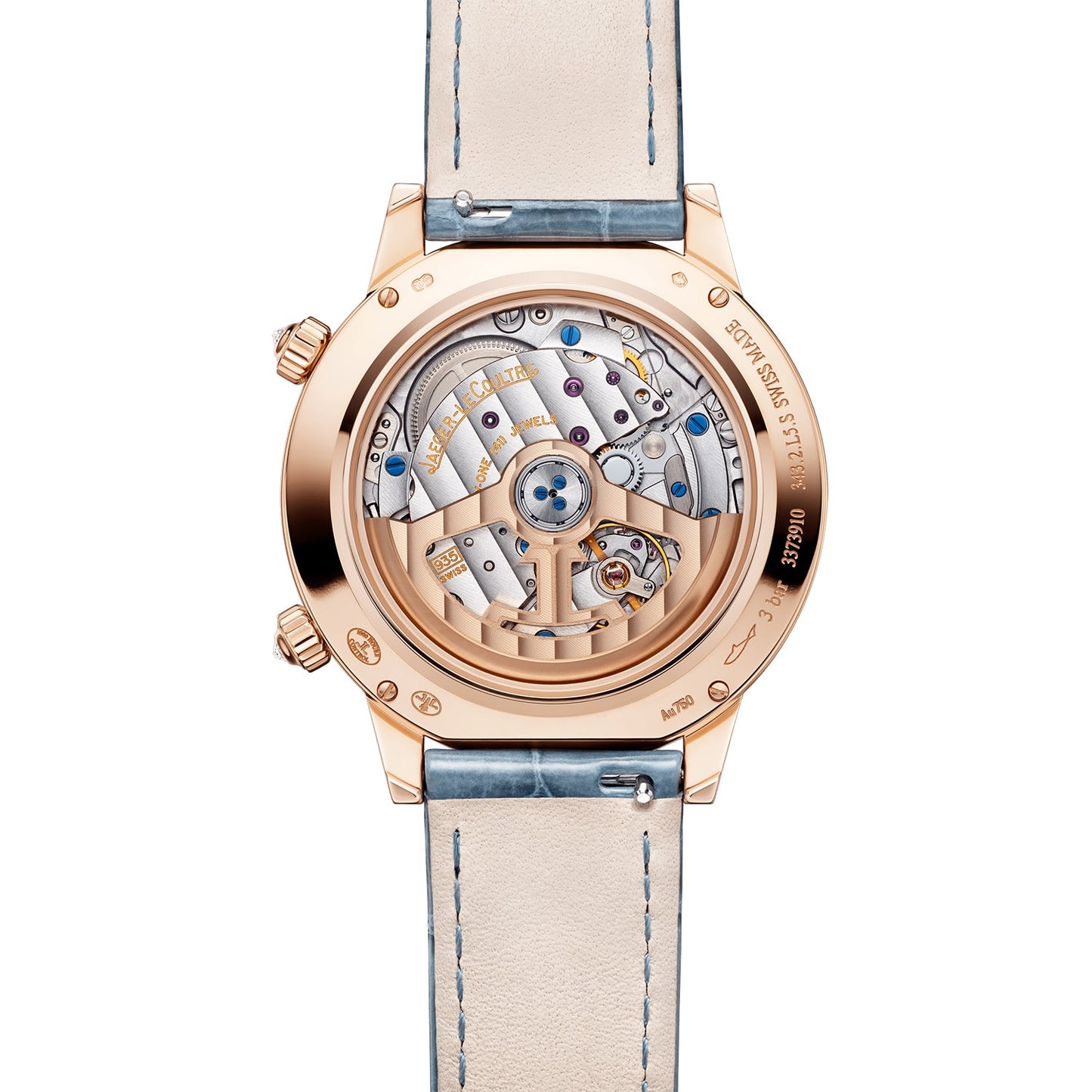 Jaeger-LeCoultre - Rendez-Vous Moon Serenity (Q3522480)