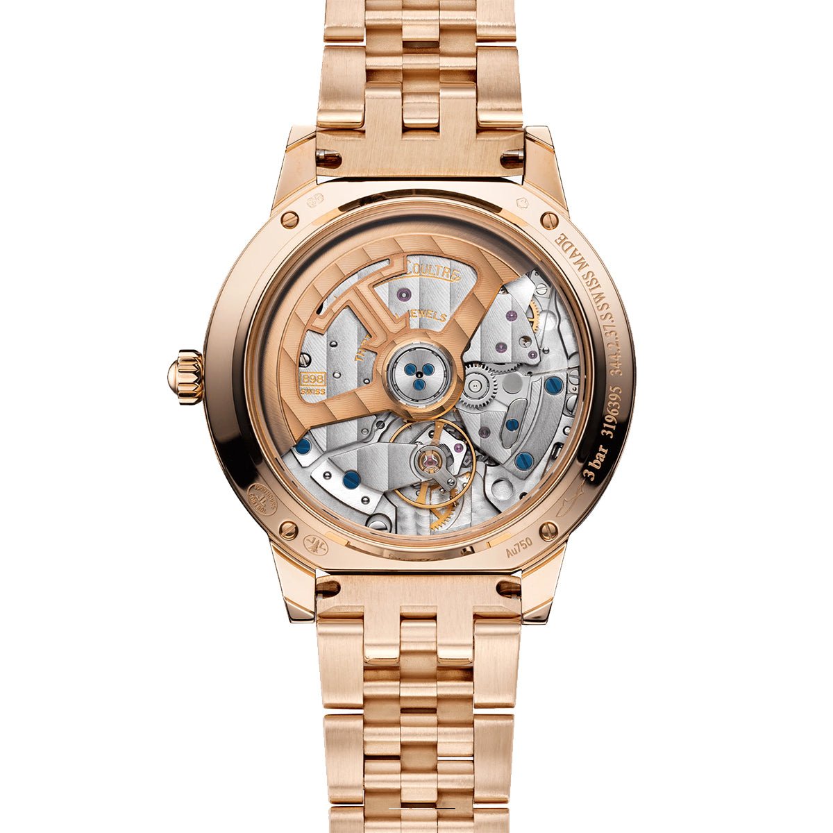 Jaeger-LeCoultre - Rendez-Vous Night & Day Medium (Q3442130)