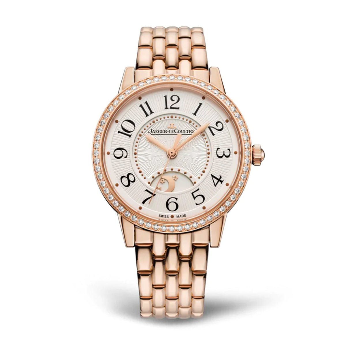 Jaeger-LeCoultre - Rendez-Vous Night & Day Medium (Q3442130)