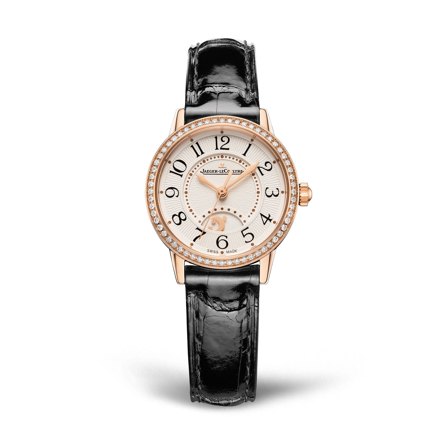 Jaeger-LeCoultre - Rendez-Vous Night & Day Small (Q3462430)