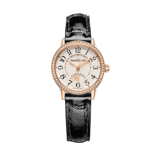 Jaeger-LeCoultre - Rendez-Vous Night & Day Small (Q3462430)