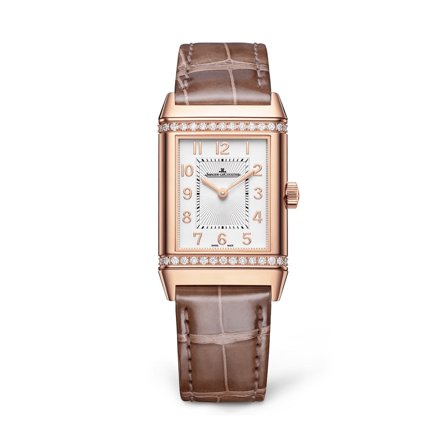 Jaeger-LeCoultre - Reverso Classic Duetto (Q2572570)