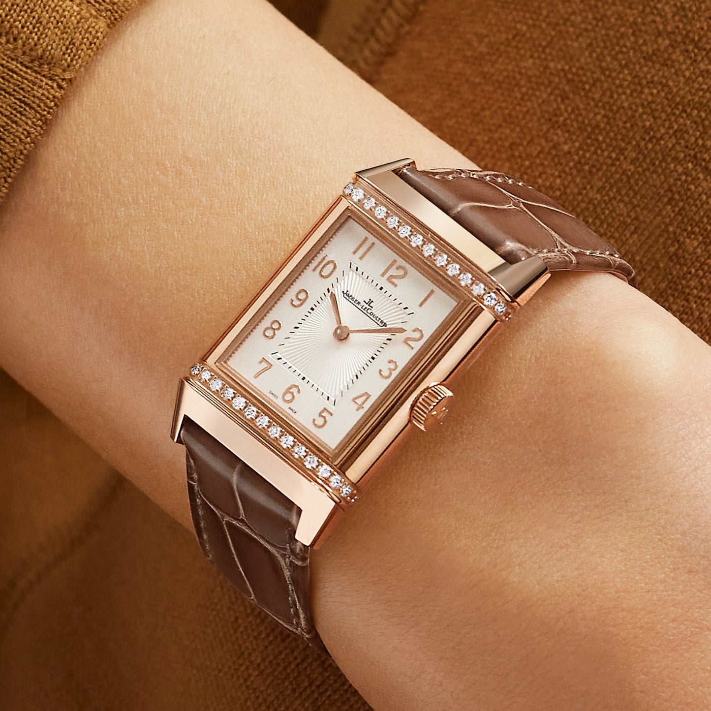 Jaeger-LeCoultre - Reverso Classic Duetto (Q2572570)