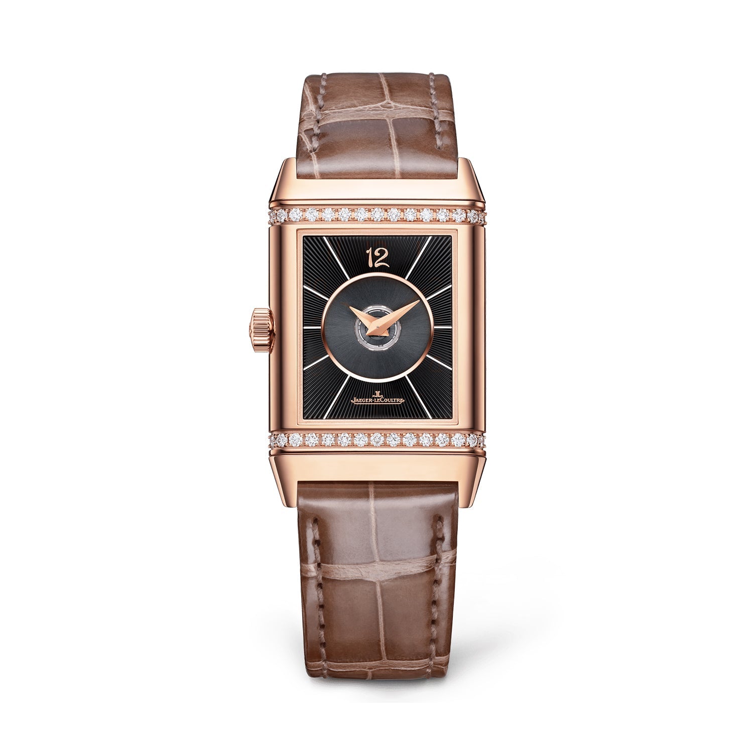 Reverso Classic Duetto Q2572570